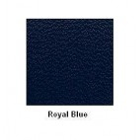 Navy Blue Vinyl Covers 11" x 17" 100/pk