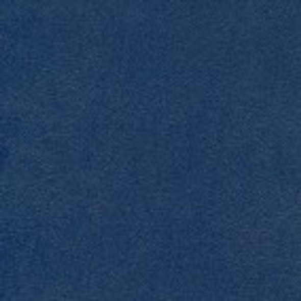 Leather 16mil Blue 11 x 8.5" Poly Cover 50/Pk
