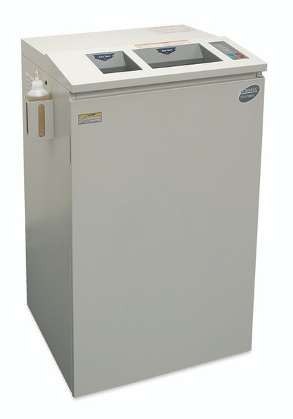 FD 8730HS High Security Paper / Optical Media Shredder