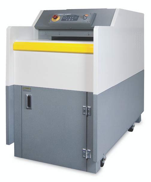 FD 8806CC / 8806SC Industrial Shredders