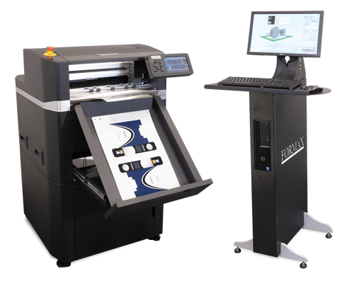 DDC50 Automatic Digital Die Cutter