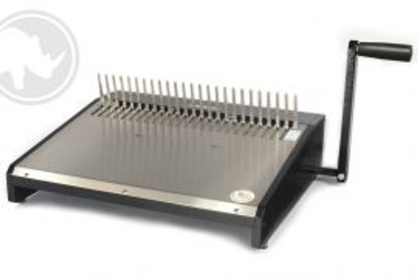 HD4470 Comb Binder