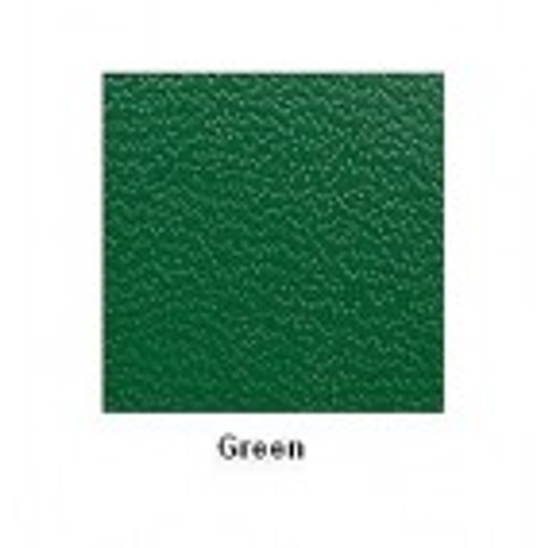 Green 17 Point Sedona Covers  8-1/2" X 11" 100 /Pack