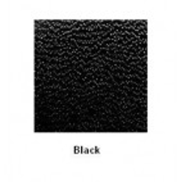 Black Vinyl Covers 11" x 8-1/2" 100/pk
