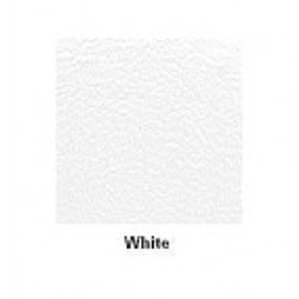 White Vinyl Covers 11" x 8-1/2" 100/pk