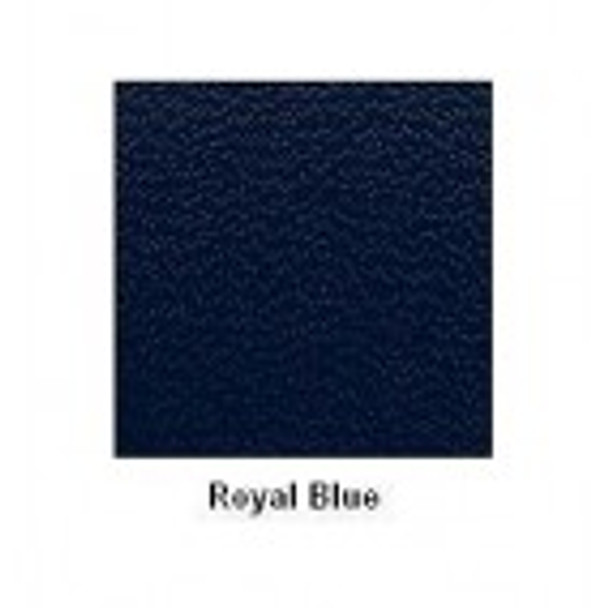 Navy Blue Vinyl Covers 14" x 8-1/2" 100/pk