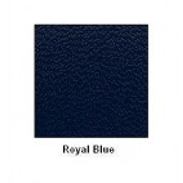 Navy Blue Vinyl Covers 11-1/4" x 8-3/4" 100/pk