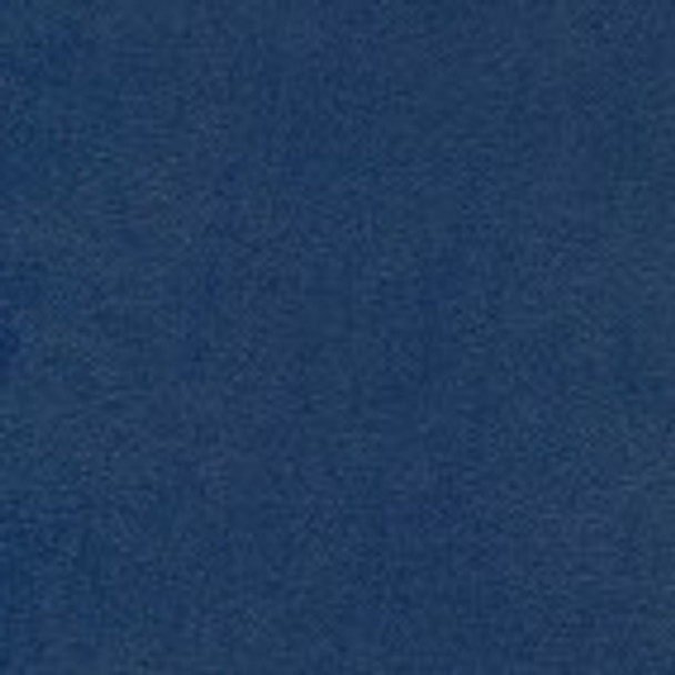 Leather 16mil Blue 11 x 8.5" Poly Cover 50/Pk