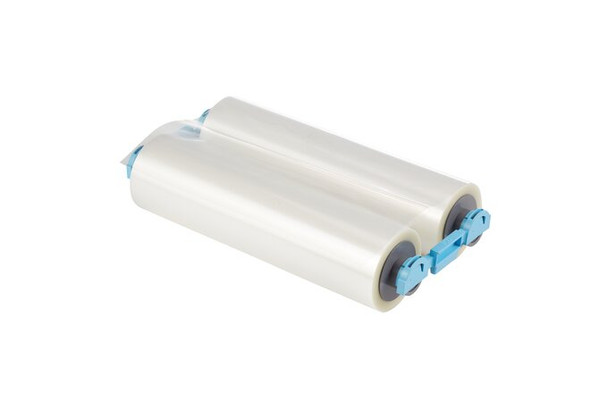 GBC 3 Mil Refill for Foton 30 Reloadable Cartridge, 185' Laminating Film