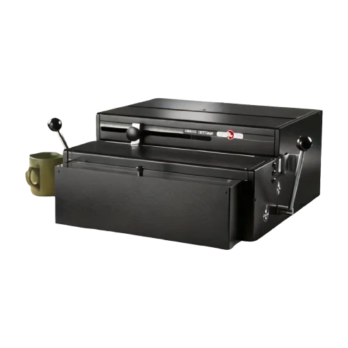 Binding machine