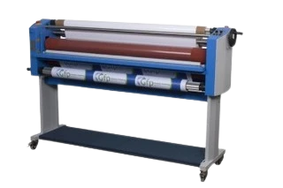 Production laminator
