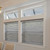 SmartPrivacy® Faux Wood Cordless Blinds