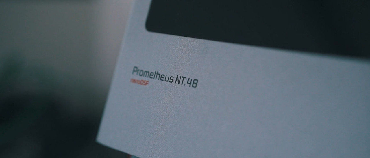 Prometheus Prometheus