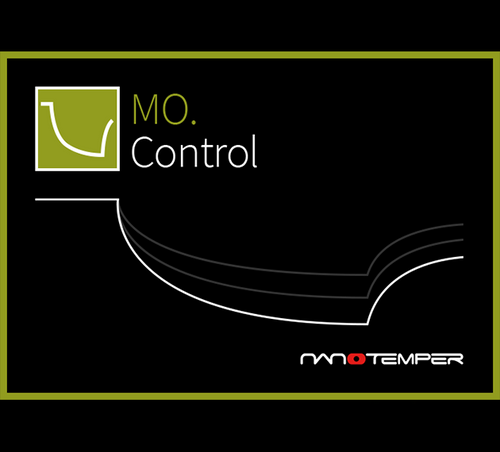 MO.Control Software (1 license)