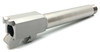 Smith & Wesson 9mm M&P 2.0 Stainless Steel Barrel Threaded 1/2x28  (SALE)