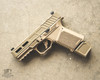 Glock 19 Allegiance RMR Slide Gen 5 FDE 