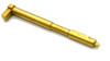 TiN Glock Billet 45 ACP & 10mm Striker-Firing Pin 