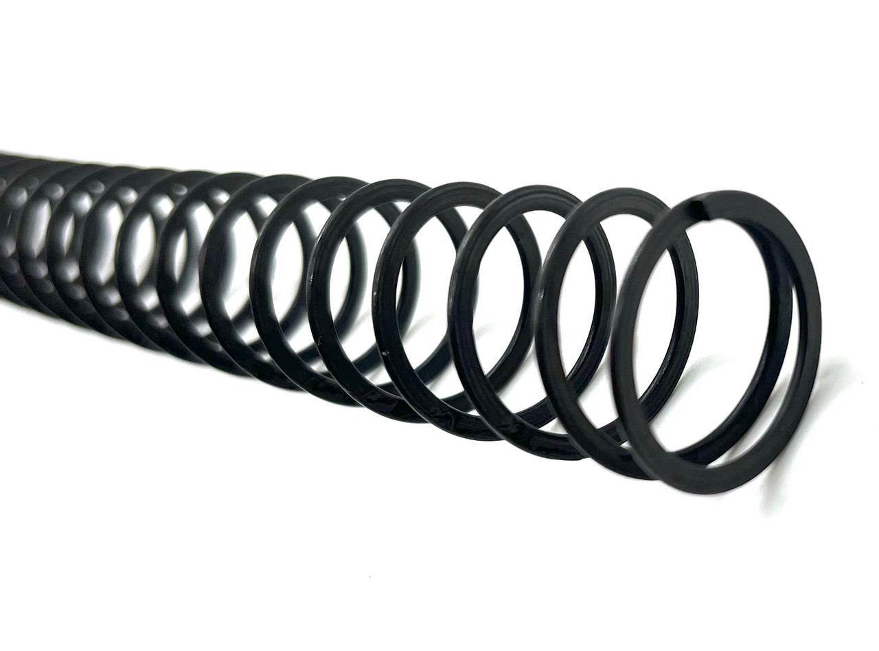 AR15 and AR9 Flat Wire Carbine Buffer Spring Spinta Precision
