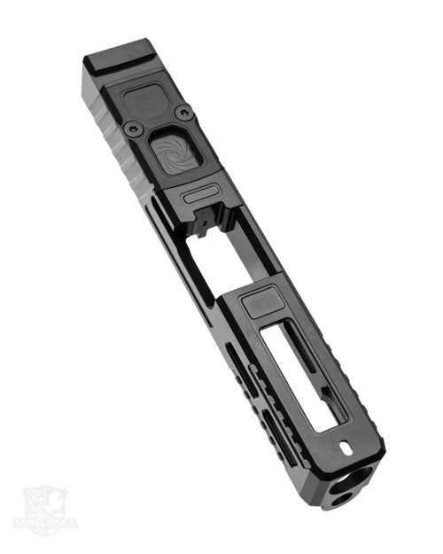 Glock 45 Allegiance RMR Slide Gen 5