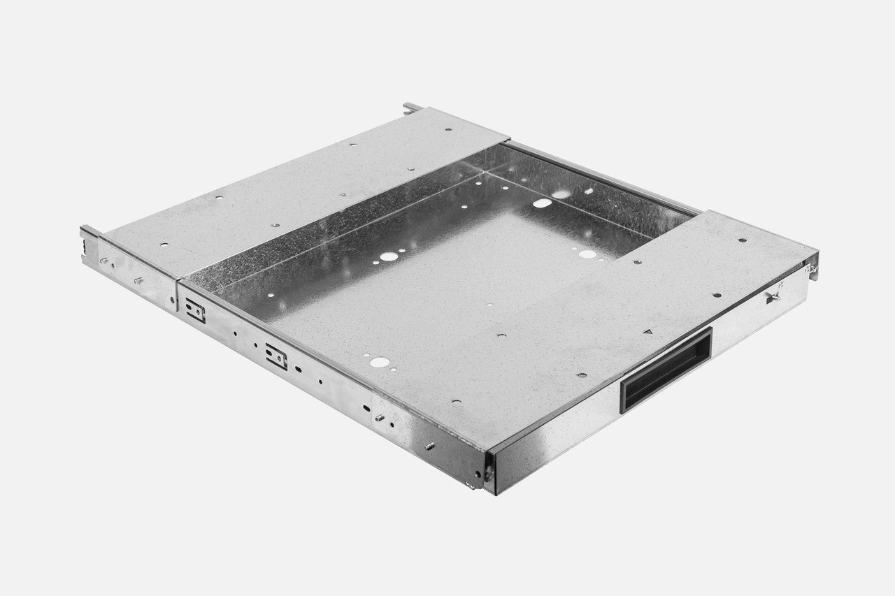 SMITH'S Caravan BBQ Slide 600mm