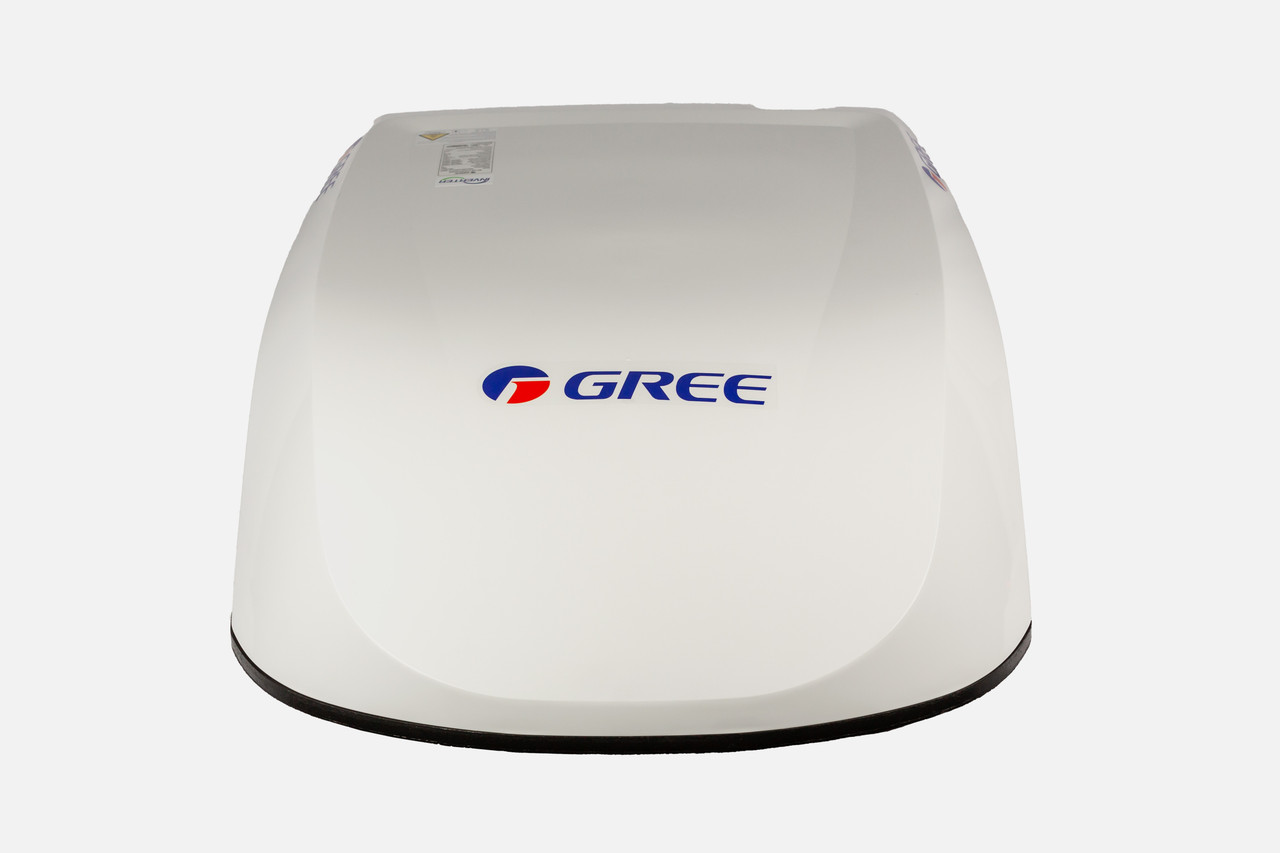 GREE Rooftop Air Conditioner 2.5kW Inverter White