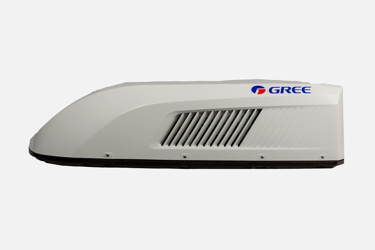 GREE Rooftop Air Conditioner 2.5kW Inverter White