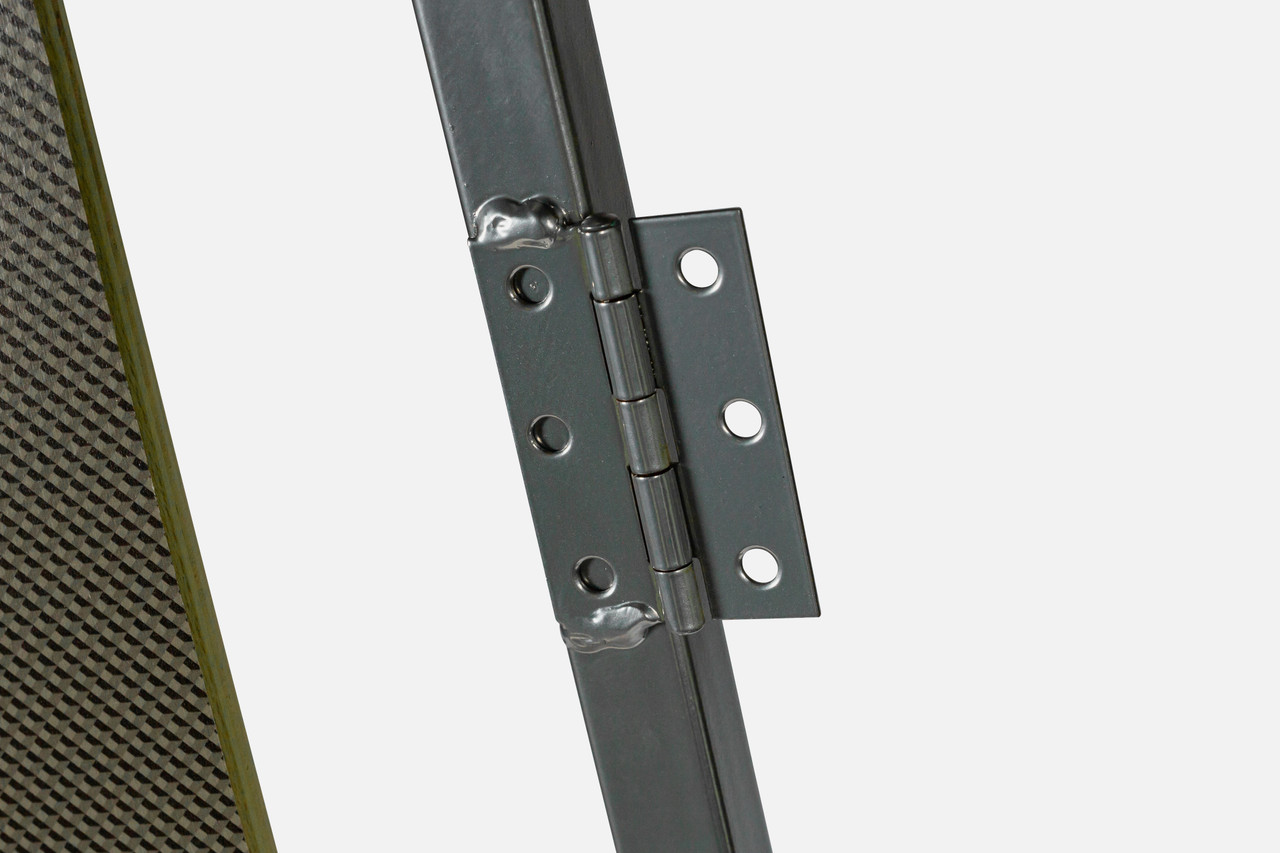 NCE Queen Slatted Bed Base