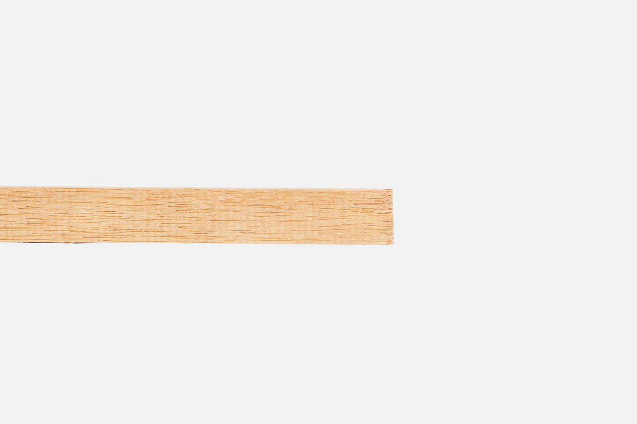 NCE Meranti Timber 5.7m x 19mm x 19mm