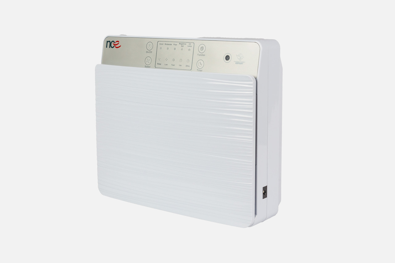 NCE 12V Wall Mounted Air Purifier
