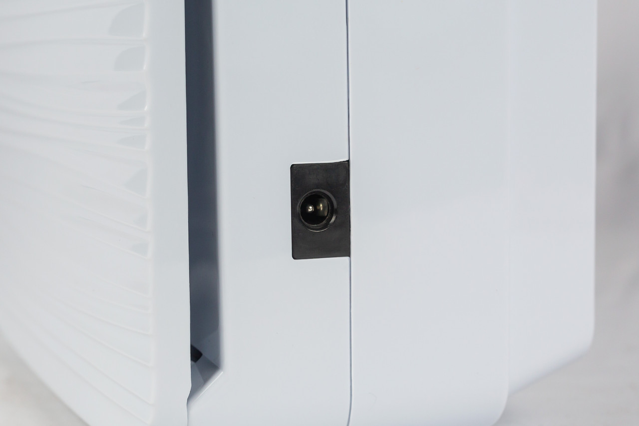 NCE 12V Wall Mounted Air Purifier