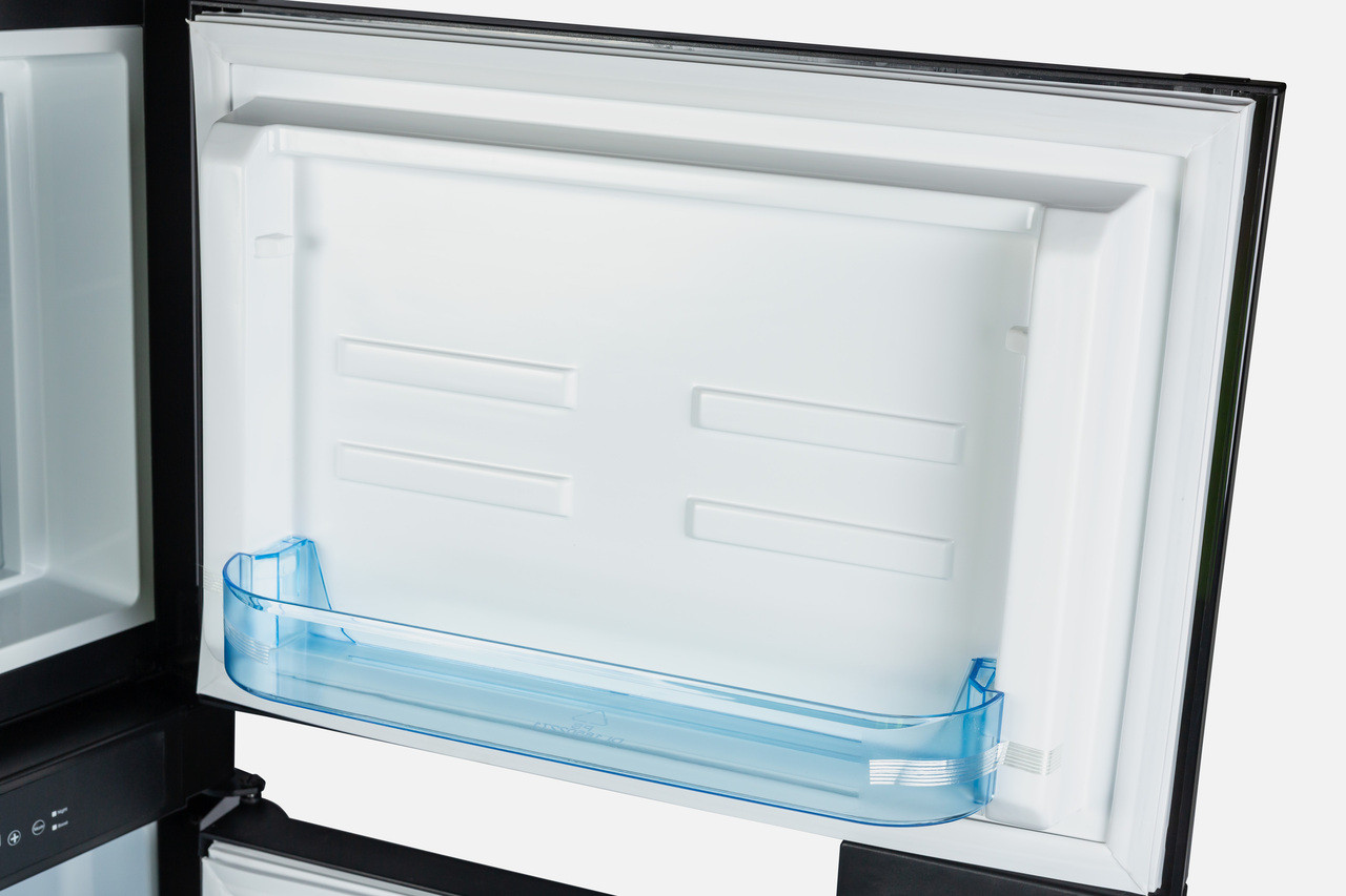 NCE 12V 276L Compressor Fridge Freezer