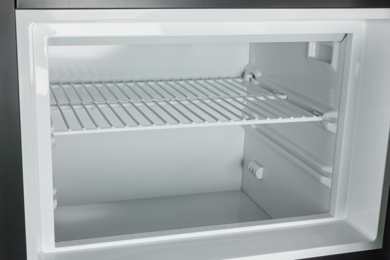 NCE 12V 276L Compressor Fridge Freezer