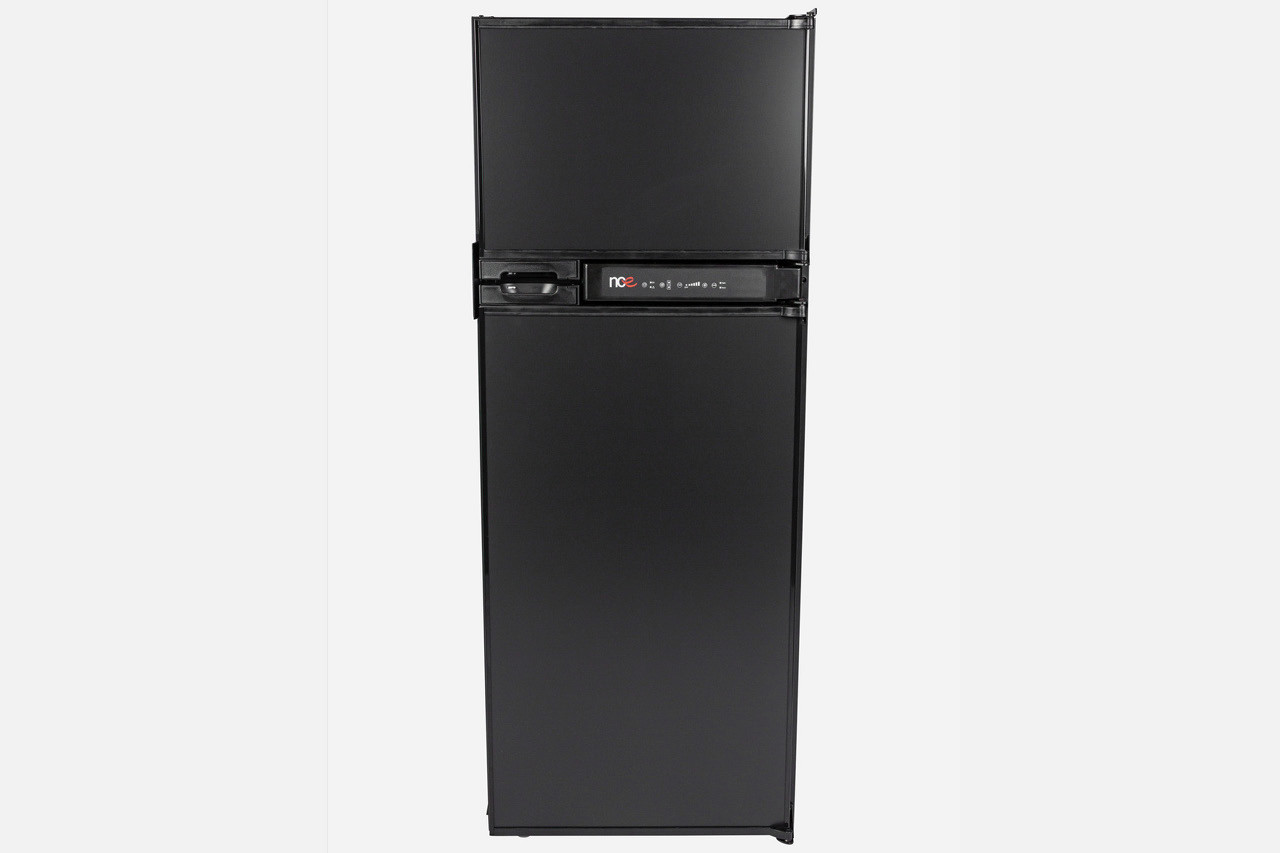 NCE 12V 276L Compressor Fridge Freezer