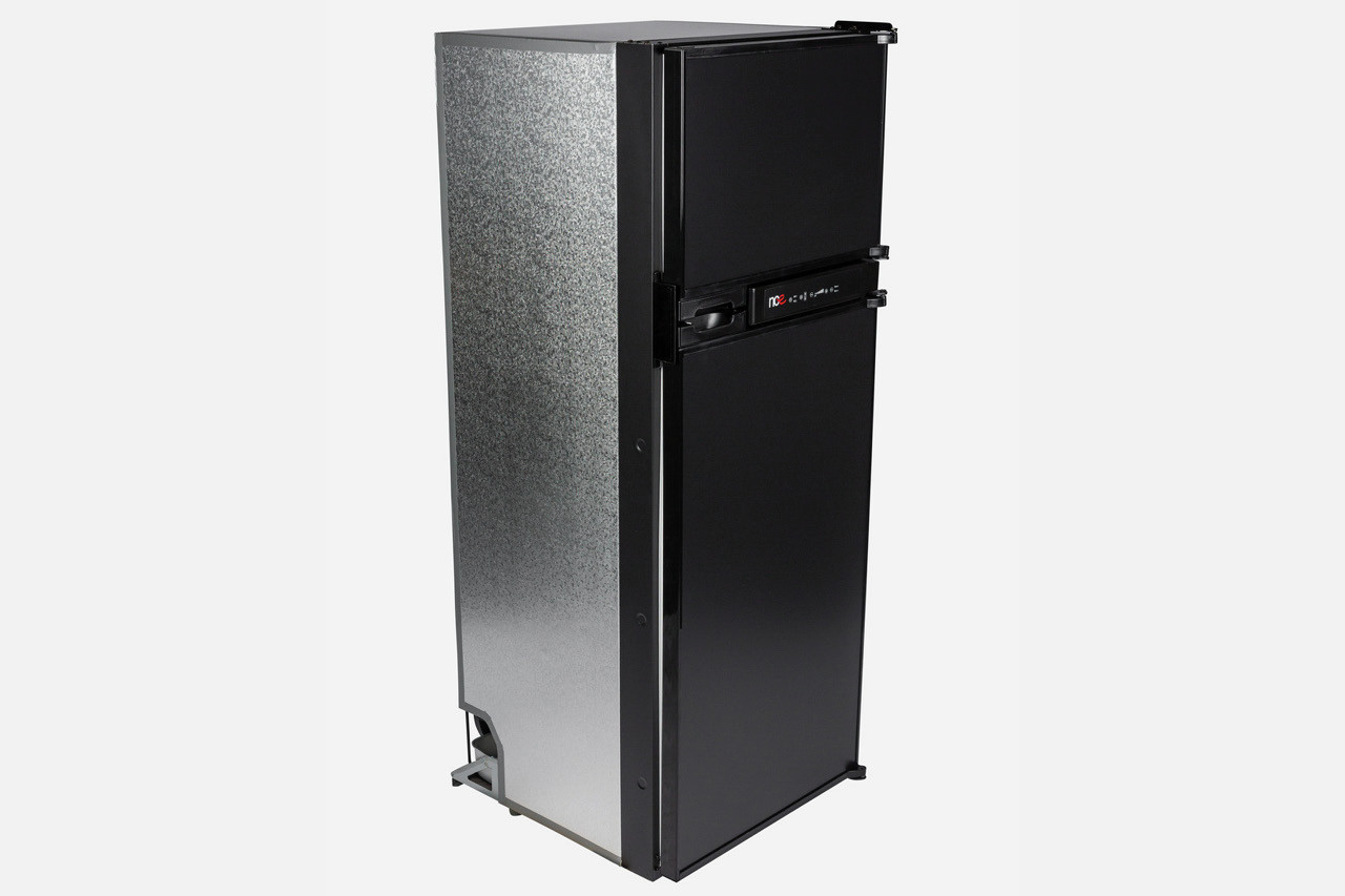 NCE 12V 276L Compressor Fridge Freezer