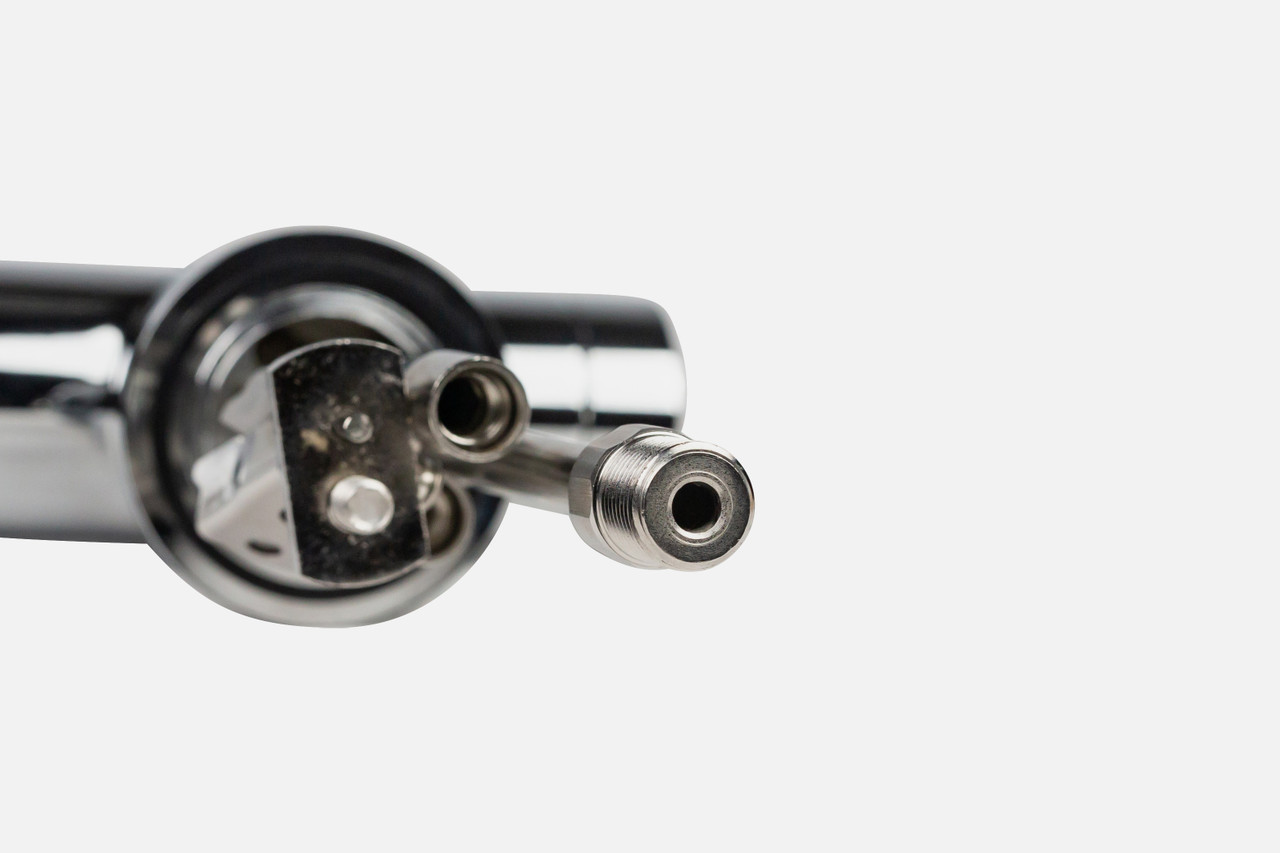 NCE 3-Way Filter Tap Chrome