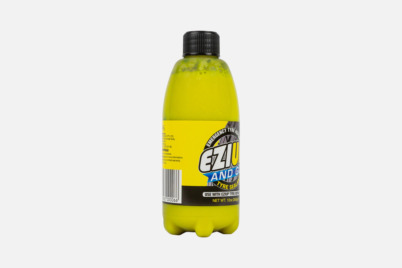 TRYDEL Ezi Up & Go Tyre Repair Kit Refill