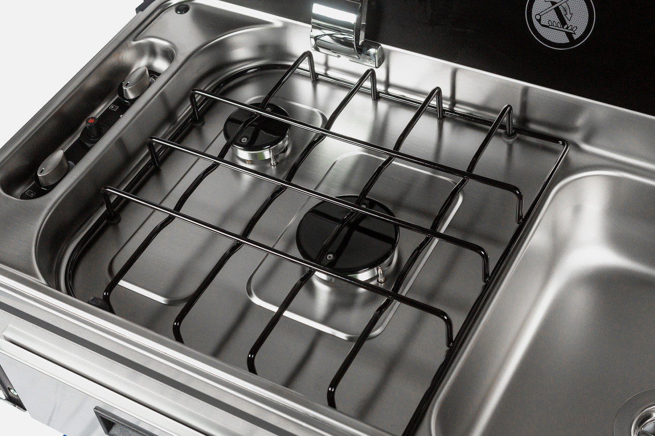CAN Slide Out Kitchen Long Slide