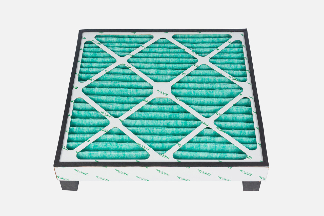 HTP Dust Reduction System Spare Filter