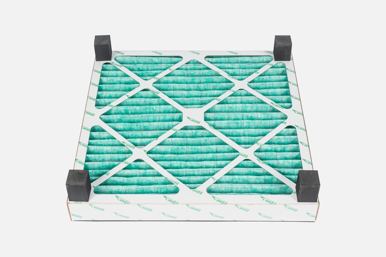 HTP Dust Reduction System Spare Filter