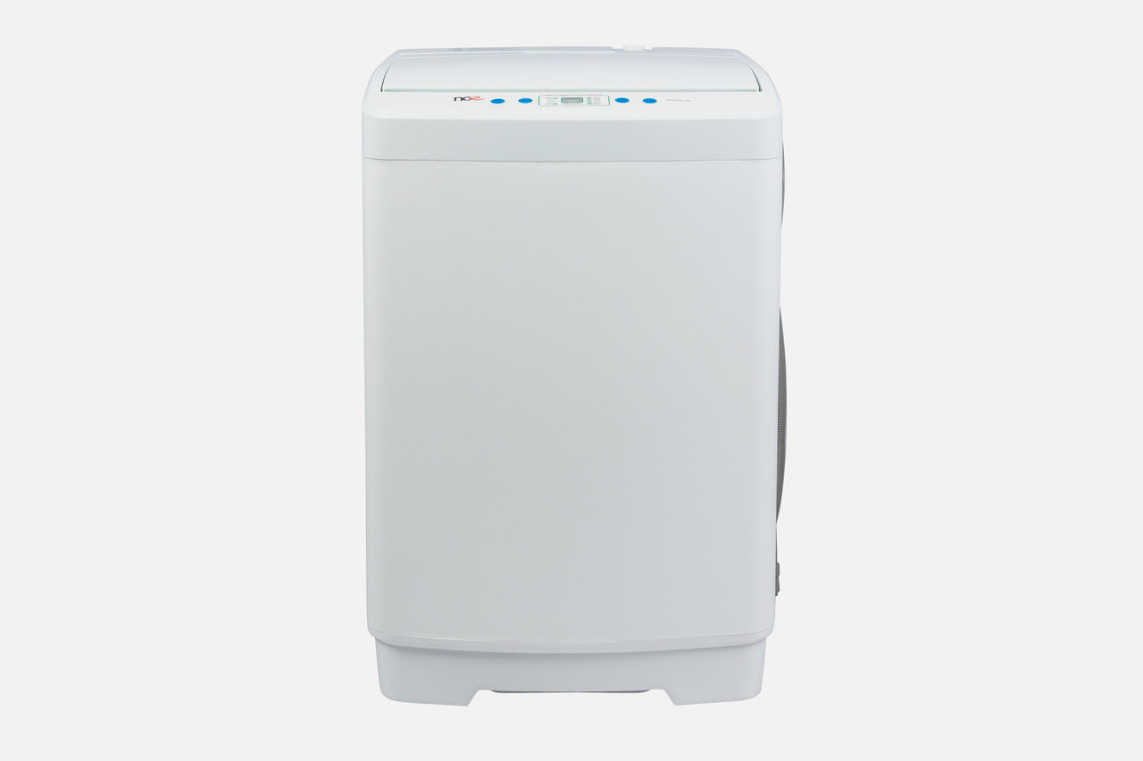 NCE 2.5kg Washing Machine