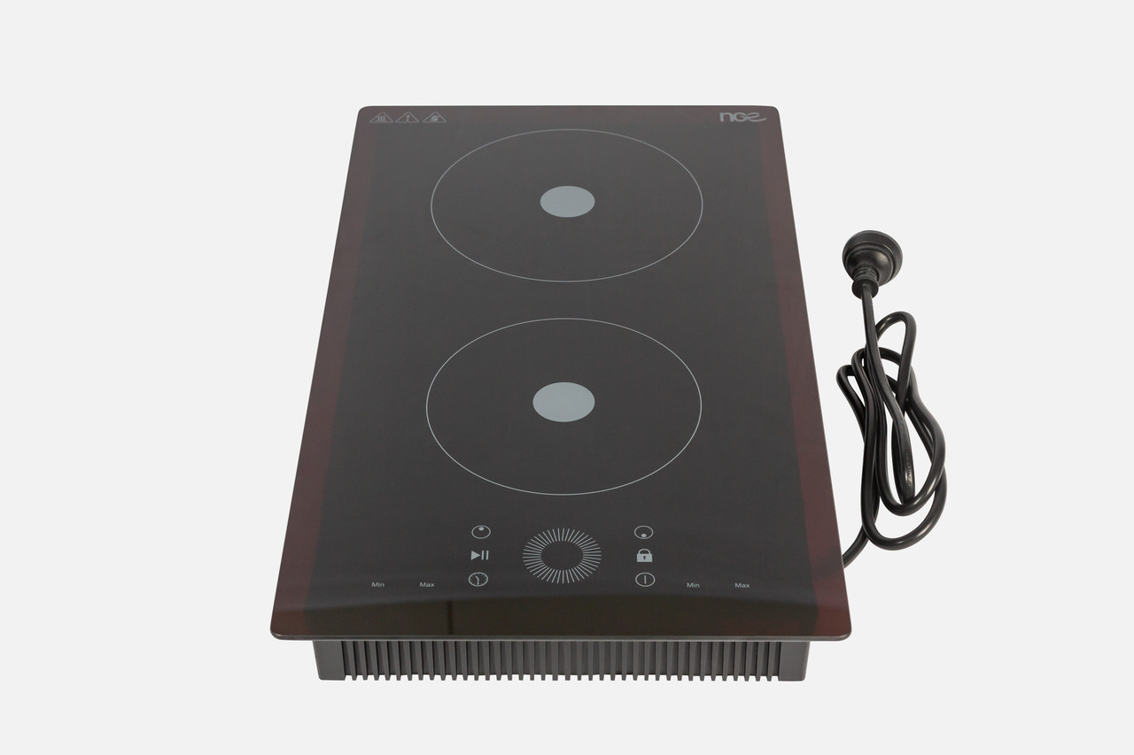 NCE 2300W Induction Cooktop