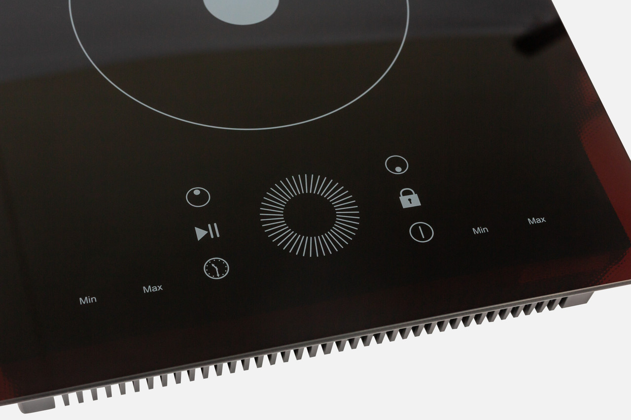 NCE 2300W Induction Cooktop