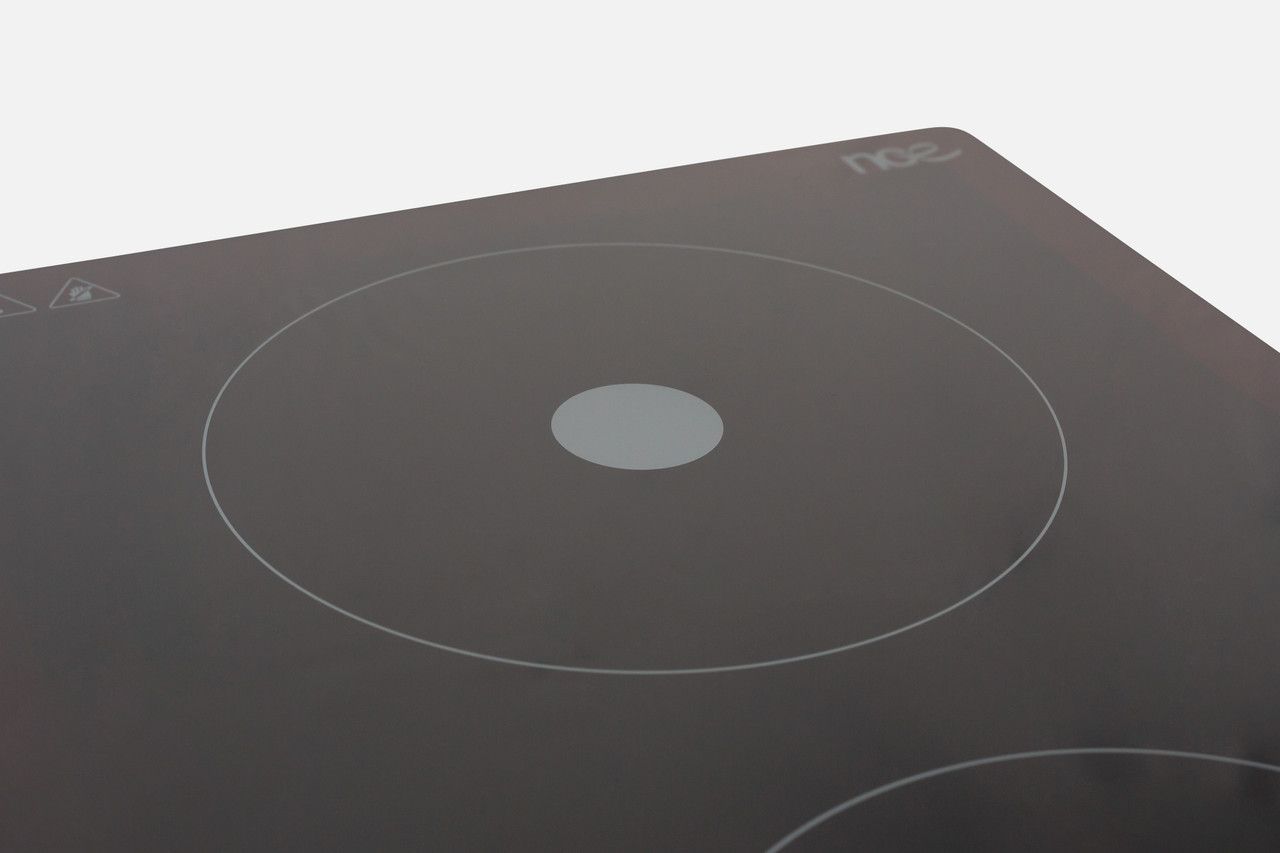 NCE 2300W Induction Cooktop