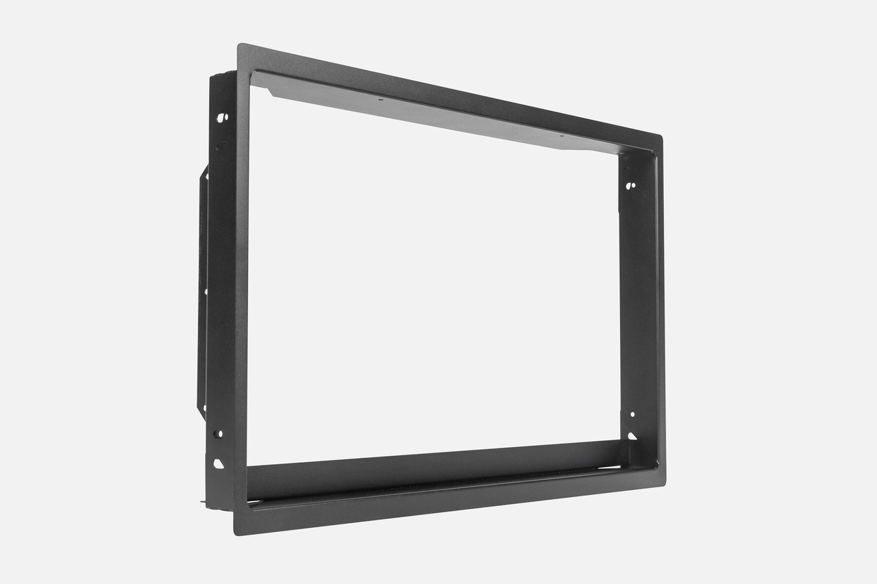 NCE 23L Flatbed Bracket