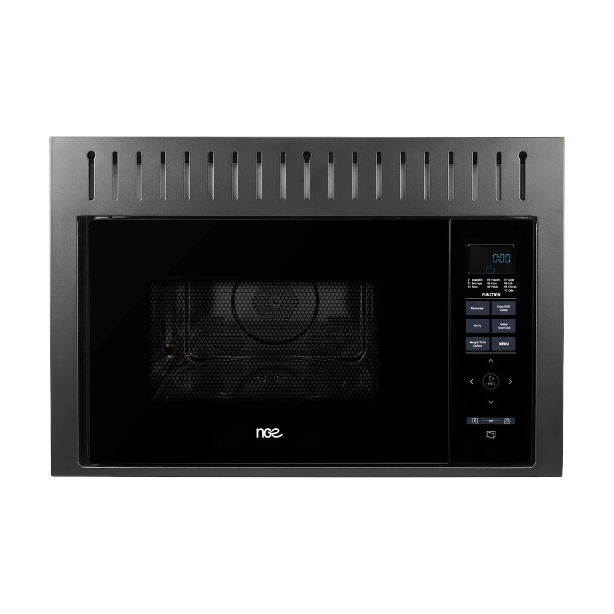 NCE 29L 4-in-1 Convection Microwave Oven