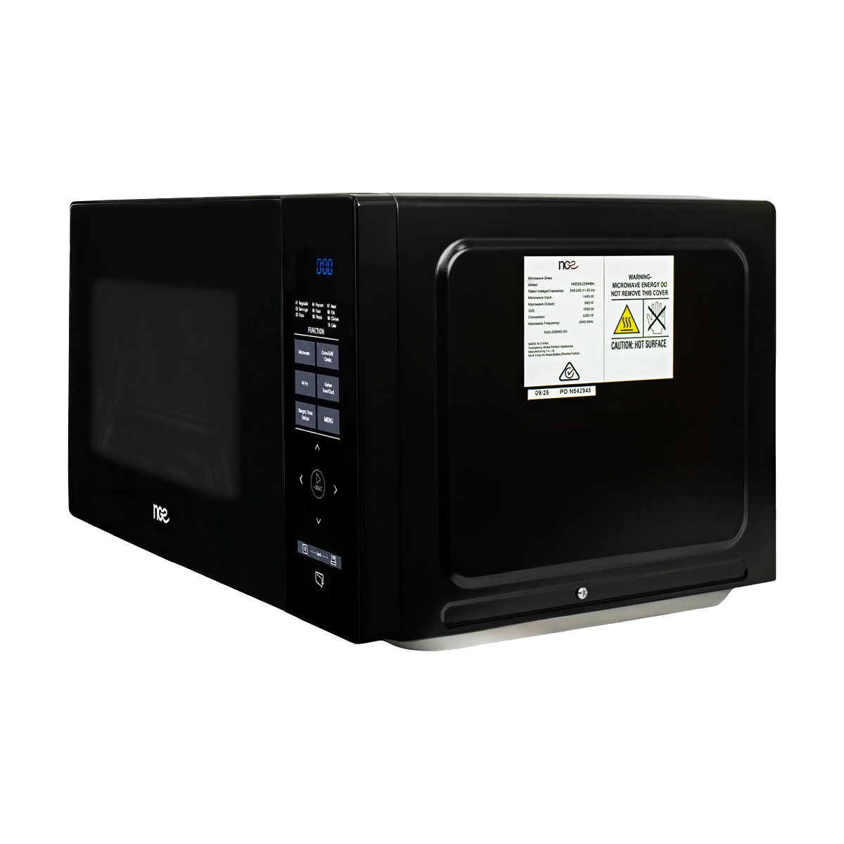 NCE 29L 4-in-1 Convection Microwave Oven
