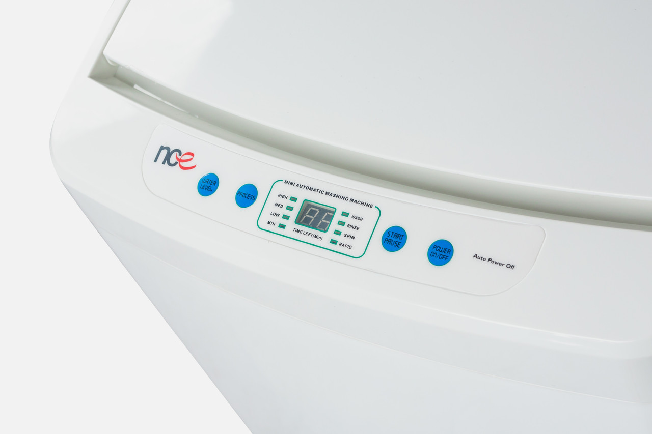 NCE 3.2kg Washing Machine