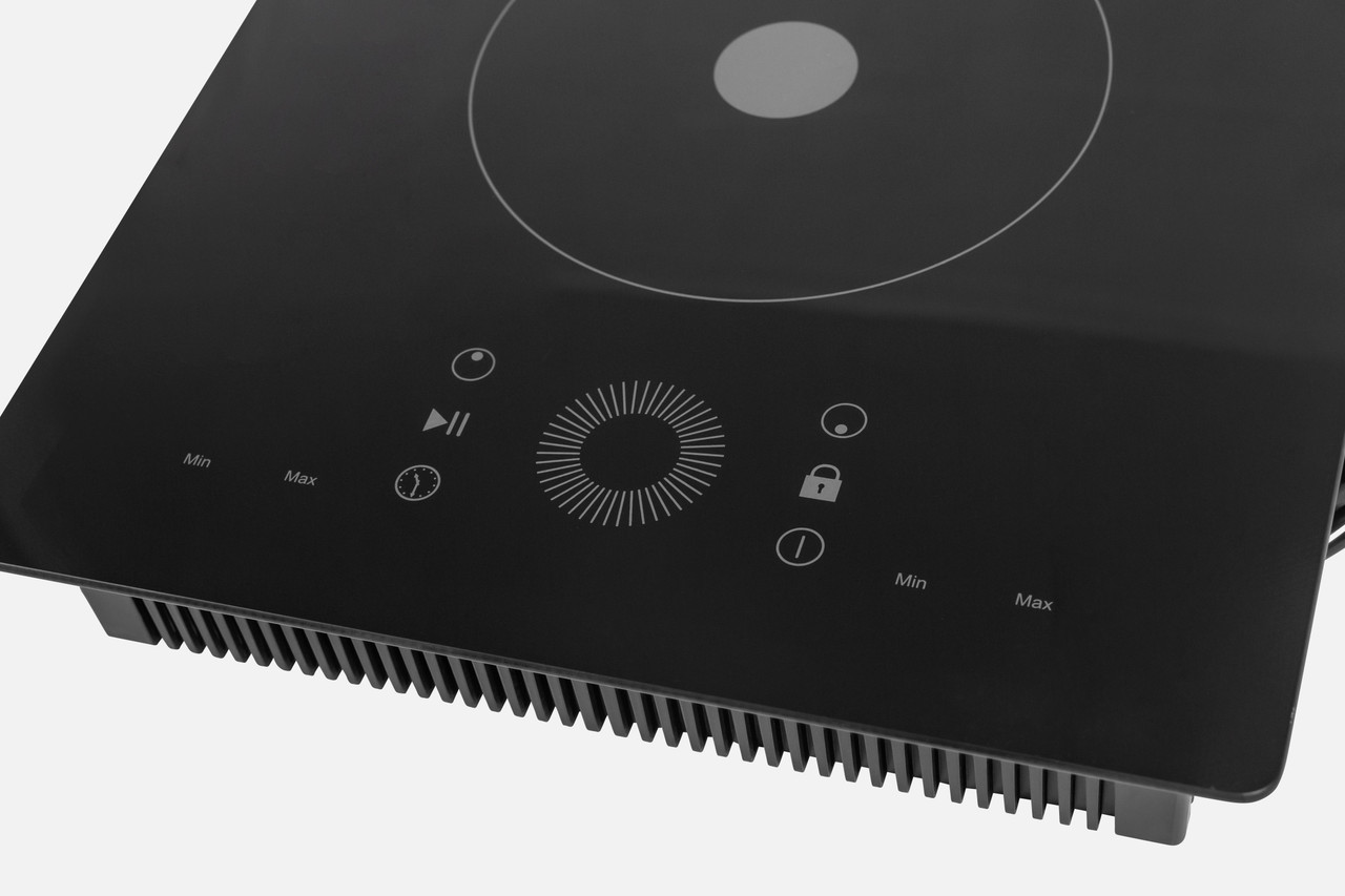 NCE 3000W Induction Cooktop