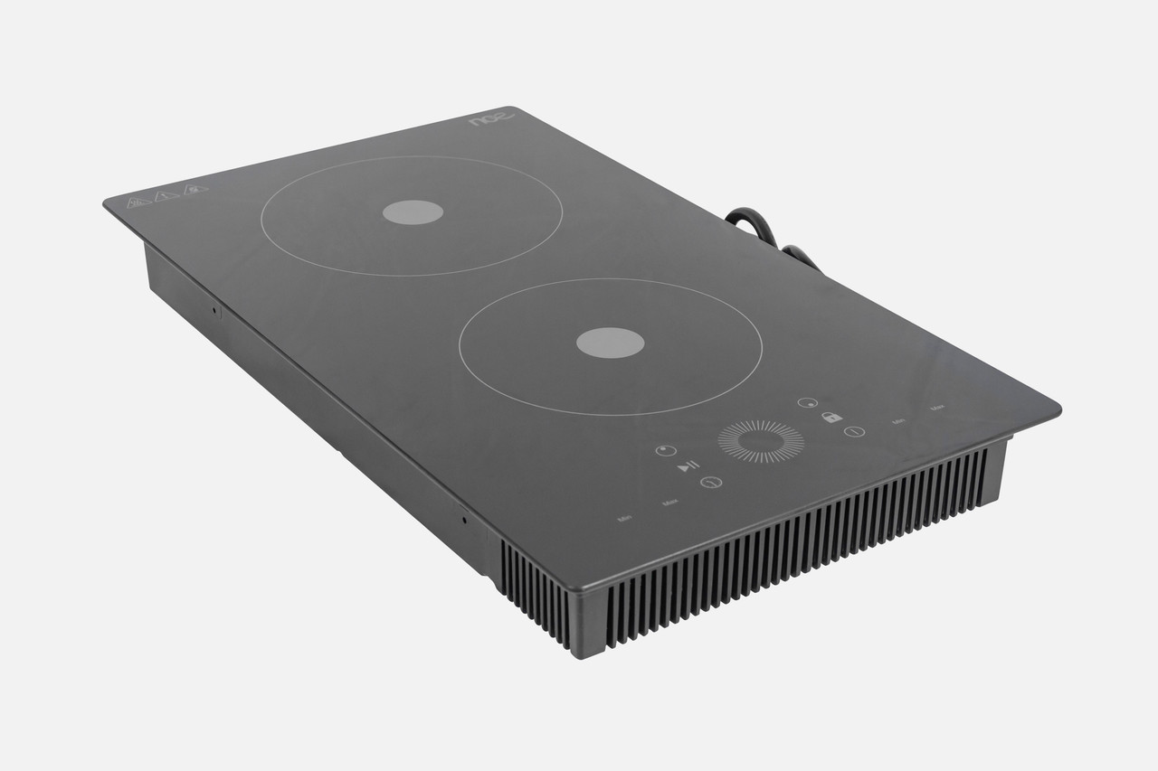 NCE 3000W Induction Cooktop