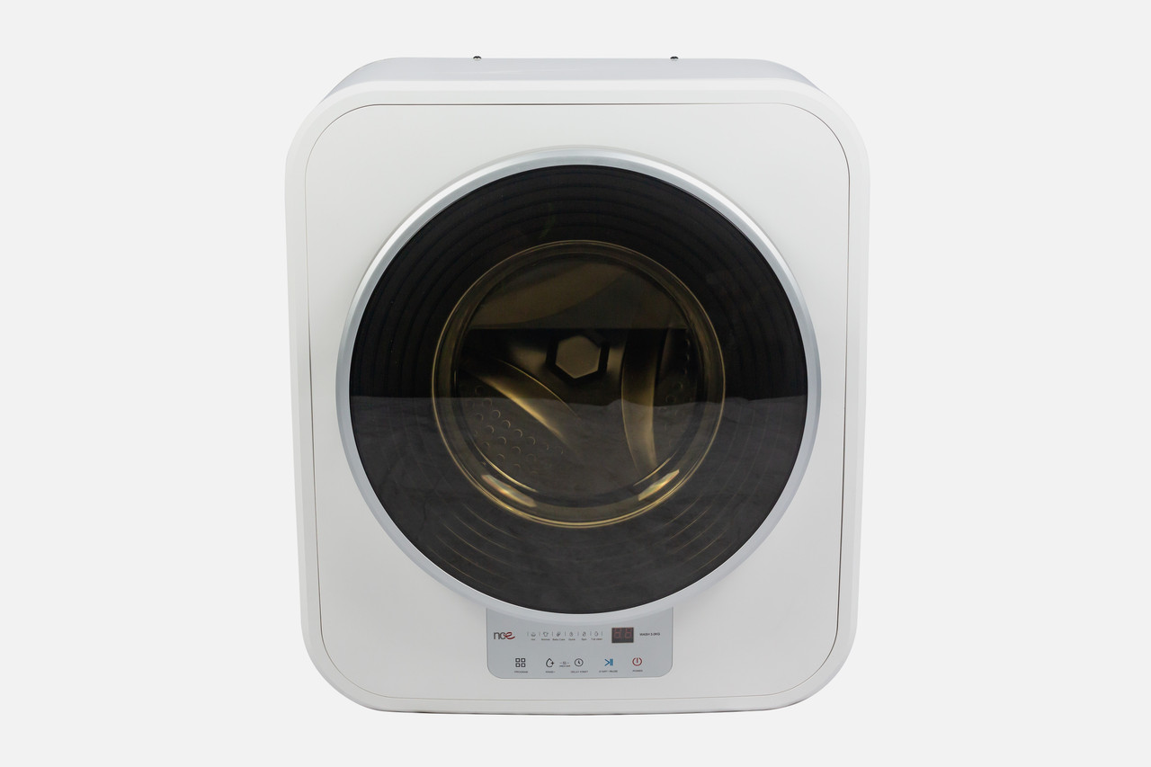 NCE 3kg Wall Mount Washing Machine